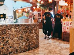 -金掌勺锅包肉(太原万达店)