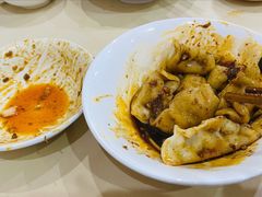 素椒杂酱面-二号桥脆绍面(星辉中路店)