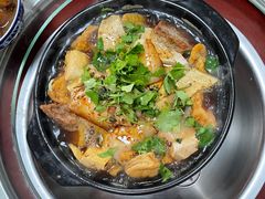 -柳沟豆腐宴64号院