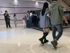 -龙湖杭州滨江天街