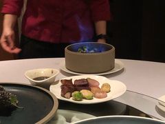 -广州富力丽思卡尔顿酒店·丽轩·粤菜