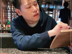 -老乾杯和牛烧肉(王府中环店)