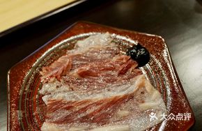 Kobe Beef Sirloin