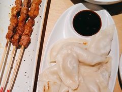 -大师兄·西北小馆(金湾华发商都店)