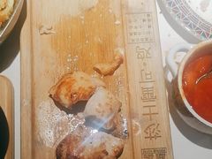 -俄士厨房(五棵松华熙LIVE店)