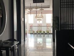 -千滋百味·醉江澜花园餐厅(街道口店)