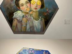 -HOW昊美术馆