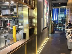 -蔴将·川菜(黄龙万科店)