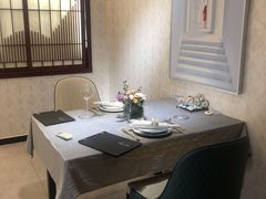 -岸芷汀兰·法餐牛排