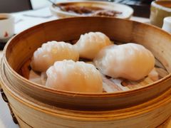 羊城鲜虾饺-白天鹅宾馆-宏图府餐厅