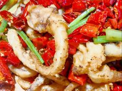-大胡同天津菜·海肠捞饭·津门皮皮虾锅贴一绝(西姜井店)