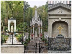 -上海佘山国家森林公园西佘山园