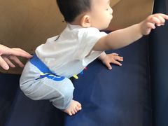 -美吉姆早教(高新中心)