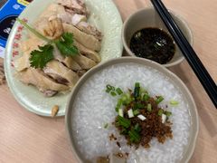 -百家鸡味馆(清泰店)