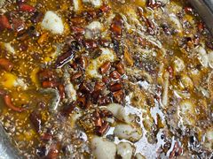 -黑皮酸菜鱼(三山街店)