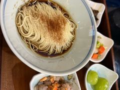 -同得兴 Since·1995 传统苏式面馆(嘉馀坊店)