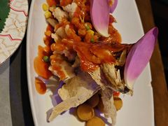 -姑苏家宴·苏帮菜·松鼠桂鱼(苏州总店)