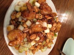 妈妈的味道-妈妈的味道(工人体育场东路店)