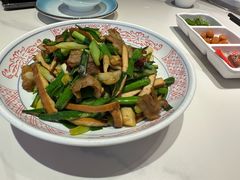 -东流山烤鸭·家常菜(雨山龙湖店)