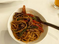 -步步高福朋喜来登·宜客乐西餐厅