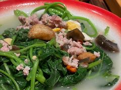 上汤时蔬-广府乡下·饭庄(新港东路店)