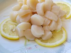 -常鲜楼常来尝鲜海胆馆(星海店)