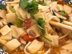 -伊阑泽大循化餐厅