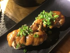 黑椒脑花寿司-昊·来了寿司(双楠2店)