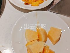 -阿田大虾·鲜虾火锅·(青浦万达茂店)