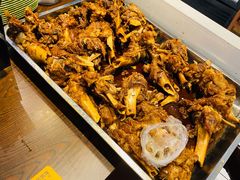 -香友记正宗隆江猪脚饭(首经贸店)