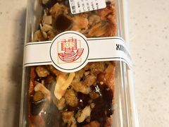 -烘焙町面包店(西四店)