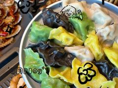 -大哈福烧烤·海鲜·家常菜(延安三路店)
