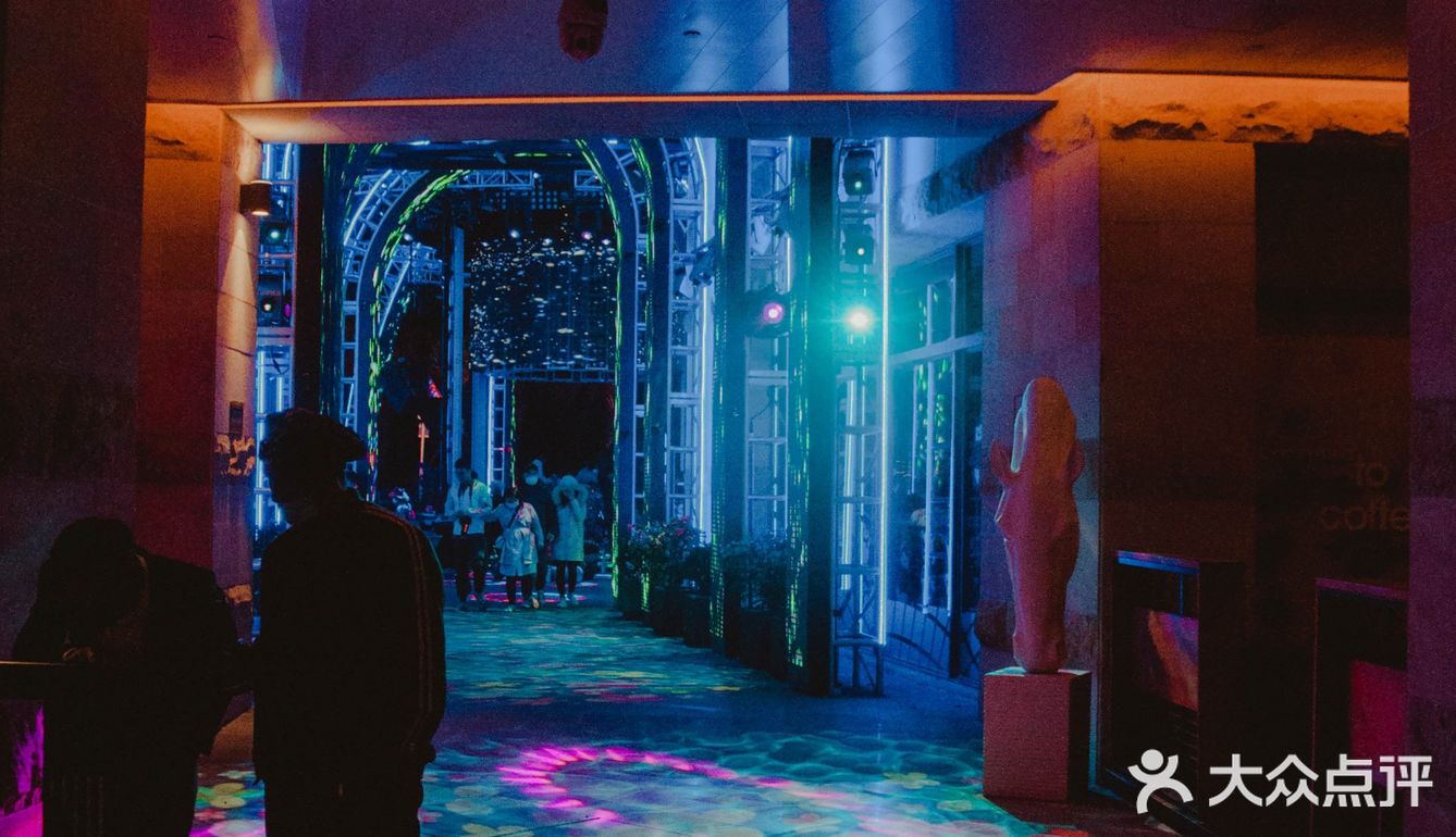 三亚 | 餐吧❗️酒吧❗️Livehouse的海之眼