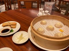 -鼎泰丰(环贸店)