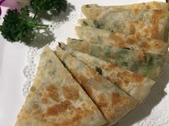 -天厨妙香素食餐厅(清华店)