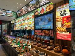 -奉天掌柜·非遗猪手·笨饺子(崇山路店)