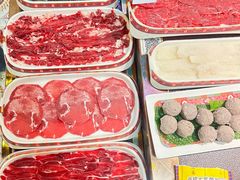 -大吉利·潮汕牛肉火锅(河西店)