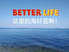 -棒棰岛宾馆景区