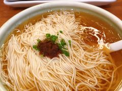 虾籽阳春面-苏小柳手作点心(控江旭辉分院)