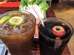 -沙胆彪炭炉牛杂煲(成都玉林店)
