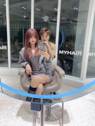 -MY HAIR ARDOR
