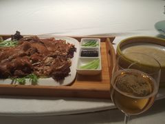 -106餐厅(山水文园店)