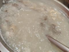 -前堡羊汤岫岩二部(乐雪店)
