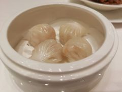 明阁鲜虾饺-明阁 Ming Court(广州朗豪酒店)
