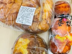 -苹果花园(南泉路店)