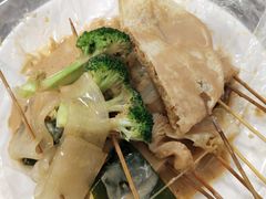 -郭记小街麻辣烫(南小街总店)