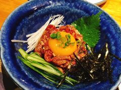 -肉魁屋·烧肉·烧鸟·酒场(高新店)