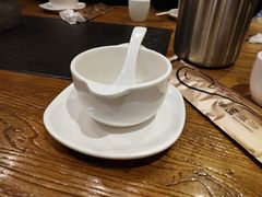 -小城粥道·海胆鲜虾粥(解放广场店)