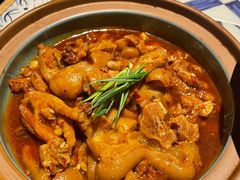 -图味美小黄鱼·景德菜(浙江路店)