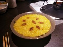 榆林黄米糕-黄三怪(汉峪金谷店)